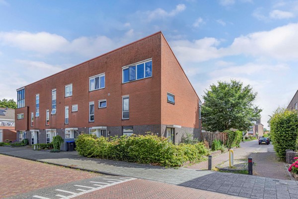 Medium property photo - Rietzangerstraat 11, 8301 XD Emmeloord